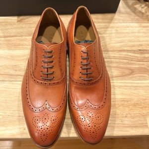 Taft “the beck” shoes